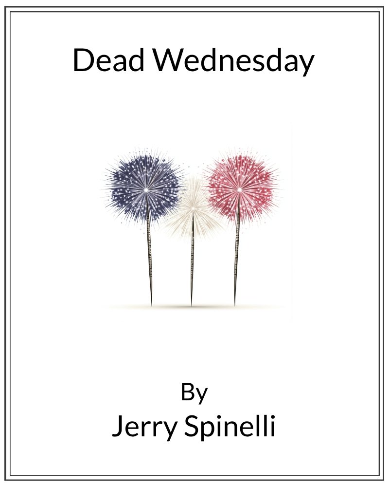 Cover image for Dead Wednesday